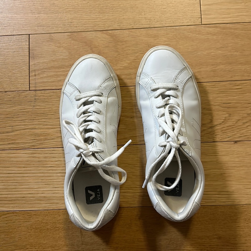 Veja Esplar Sneaker Extra White Size 9 (Women’s)